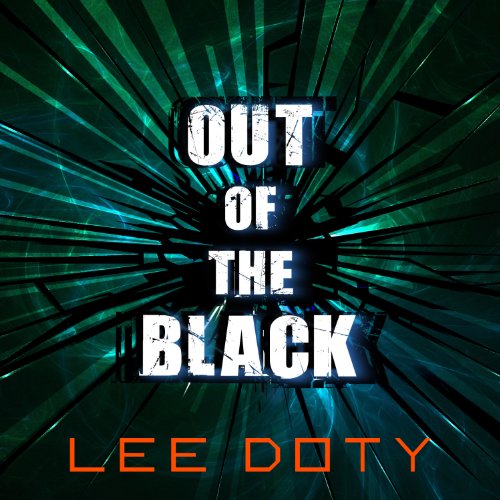 Cover of Out of the Black