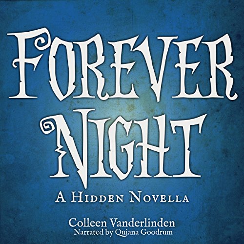 Cover of Forever Night