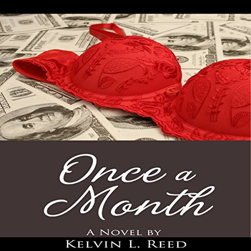 Cover of Once a Month