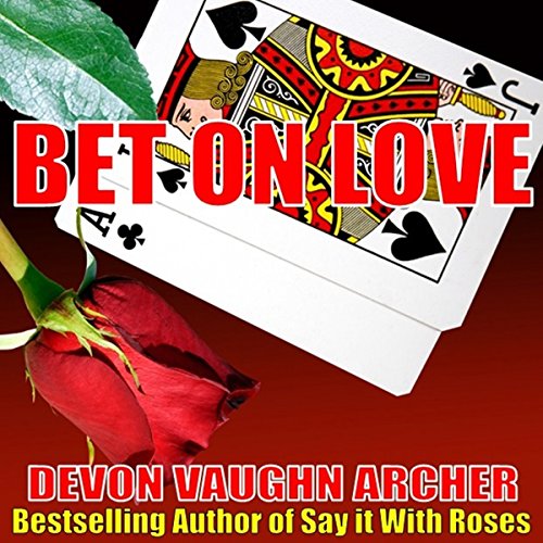 Cover of Bet on Love