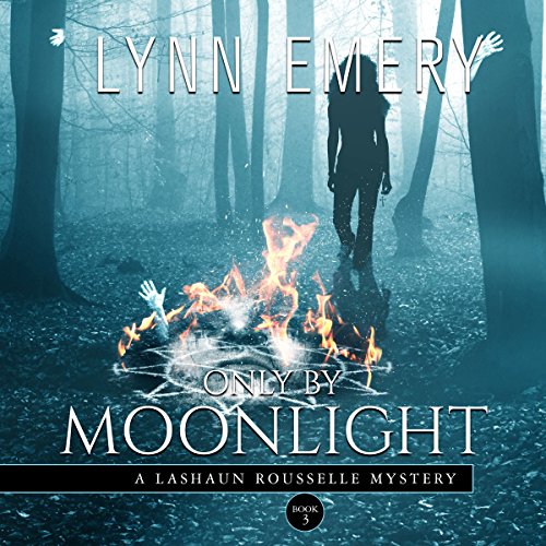 Cover of Only By Moonlight