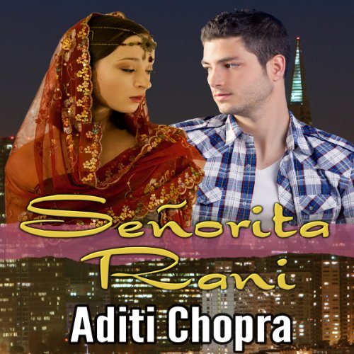 Cover of Senorita Rani