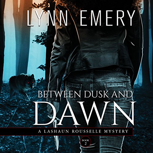 Cover of Between Dusk and Dawn