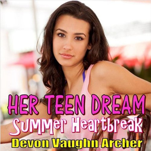Cover of Summer Heartbreak