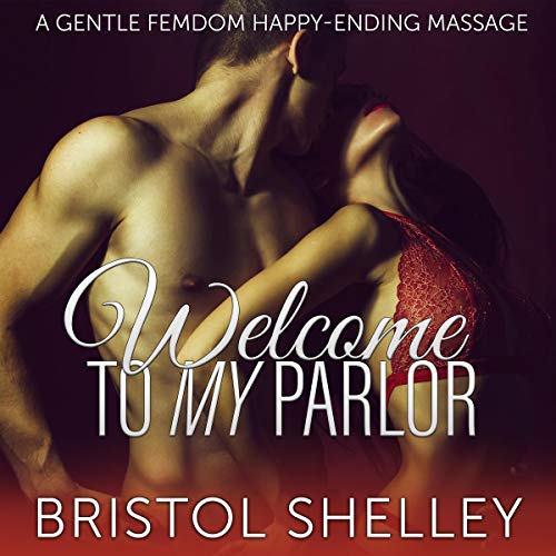 Cover of Welcome to My Parlor