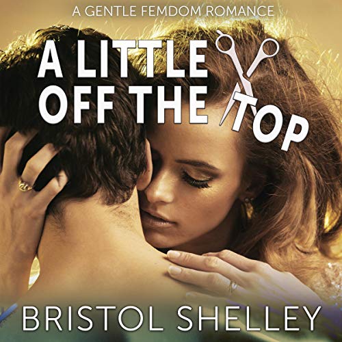 Cover of A Little Off the Top