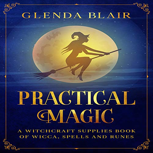 Cover of Practical Magic