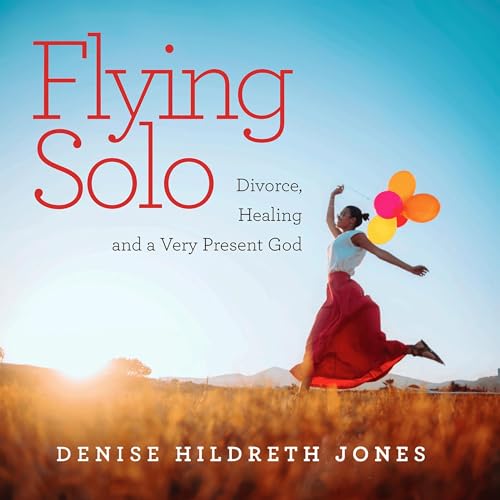 Cover of Flying Solo