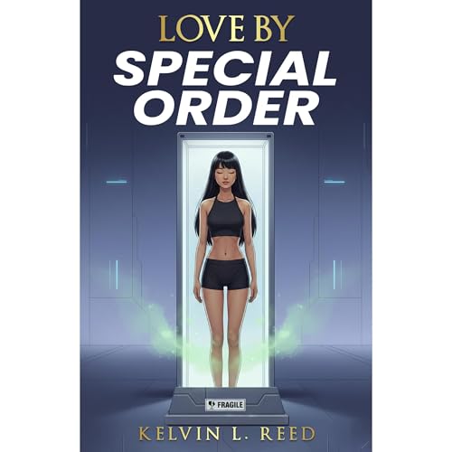 Cover of Love by Special Order