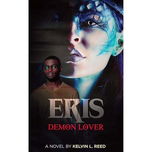 Cover of Eris, Demon Lover