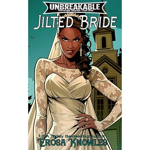 Cover of Jilted Bride