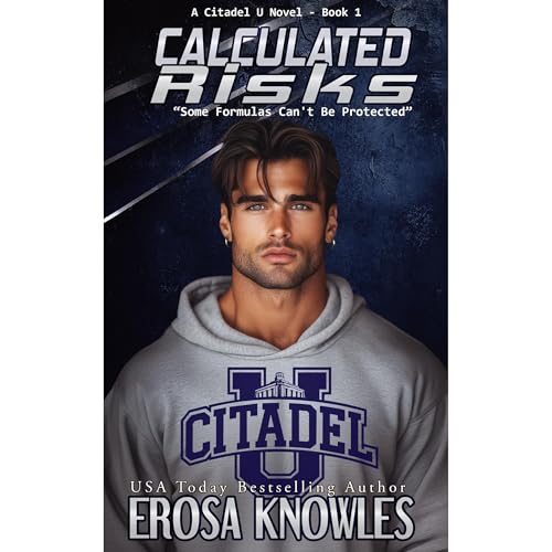Cover of Calculated Risks
