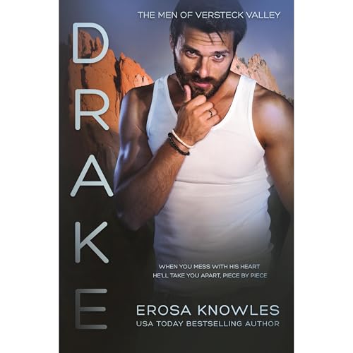 Cover of Drake