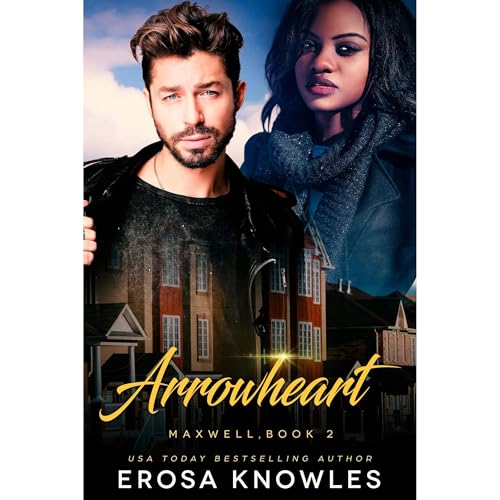Cover of Arrowheart