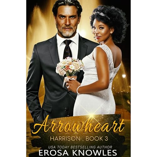 Cover of Arrowheart