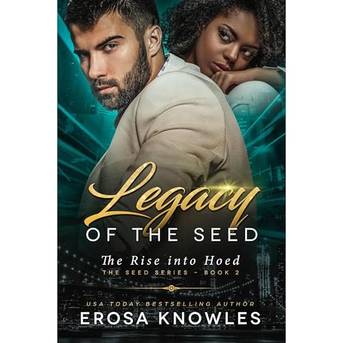 Cover of Legacy of the Seed