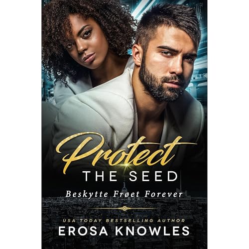 Cover of Protect the Seed