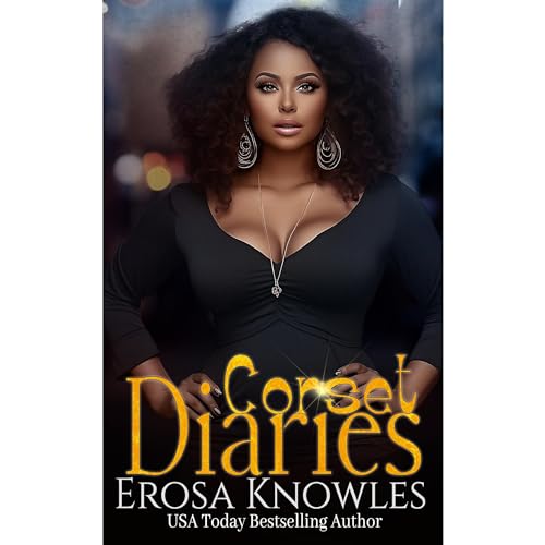 Cover of Corset Diaries - Opposites Attract Romance