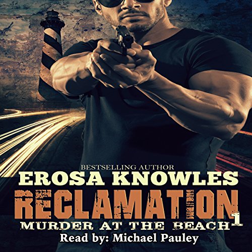 Cover of Reclamation