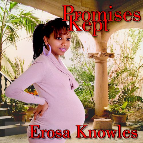 Cover of Promises Kept