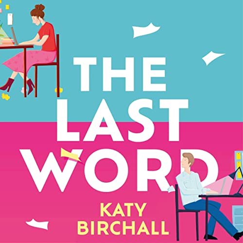 Cover of The Last Word