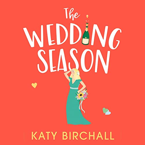 Cover of The Wedding Season