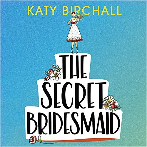 Cover of The Secret Bridesmaid
