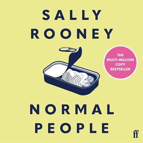 Cover of Normal People
