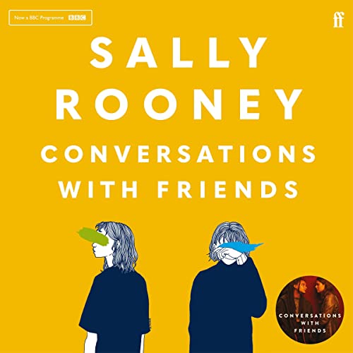Cover of Conversations with Friends
