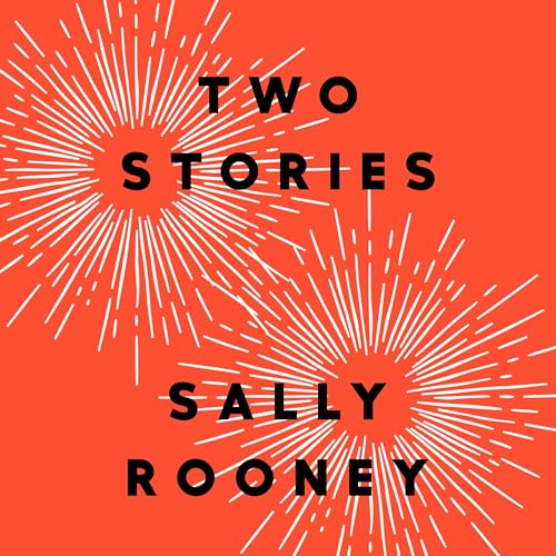 Cover of Two Stories