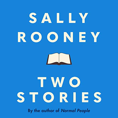 Cover of Two Stories