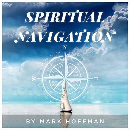 Cover of Spiritual Navigation