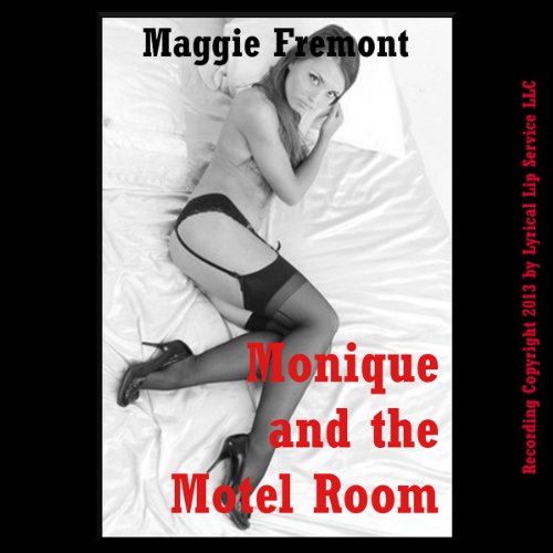 Cover of Monique and the Motel Room
