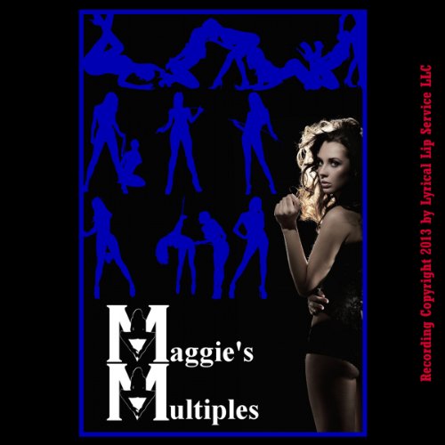 Cover of Maggie's Multiples