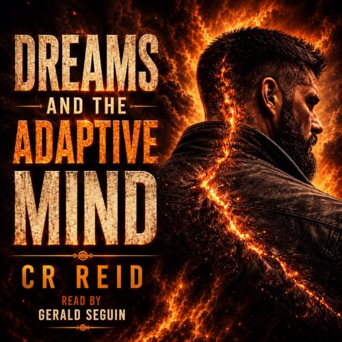 Cover of Dreams and the Adaptive Mind