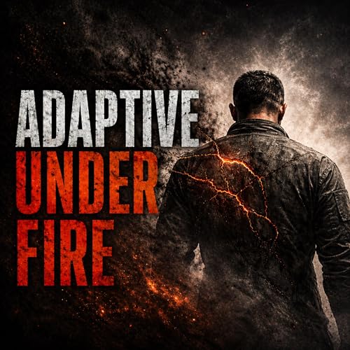 Cover of Adaptive Under Fire