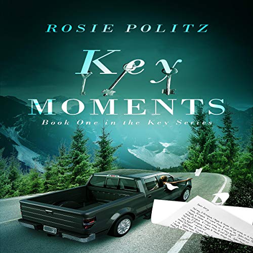Cover of Key Moments