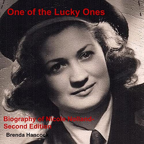 Cover of One of the Lucky Ones