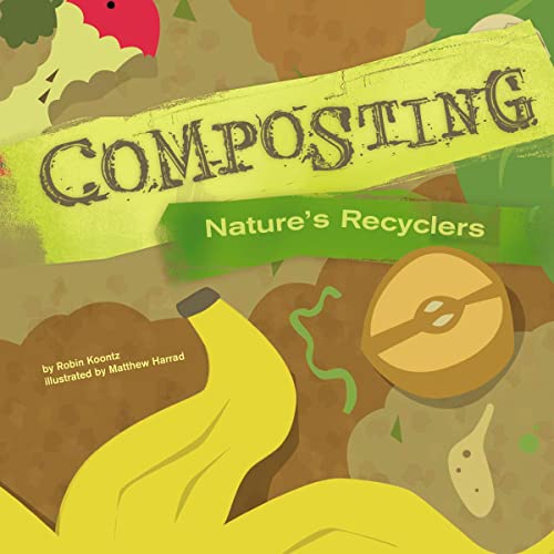 Cover of Composting
