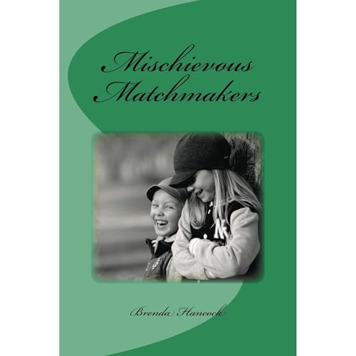 Cover of Mischievous Matchmakers
