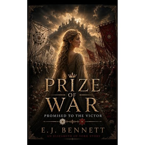 Cover of Prize Of War