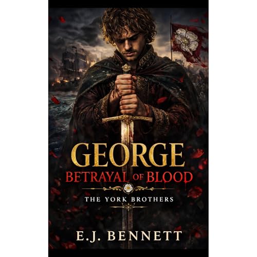 Cover of George