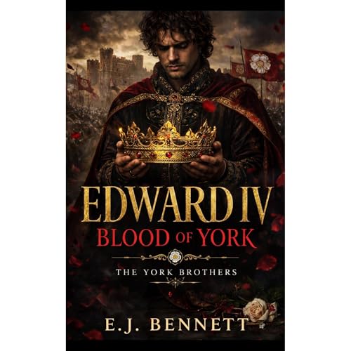 Cover of Edward IV