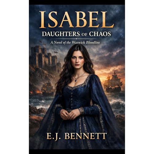 Cover of Isabel