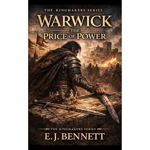 Cover of Warwick