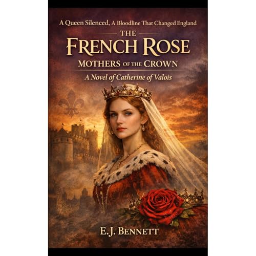 Cover of The French Rose