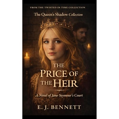 Cover of The Price Of The Heir