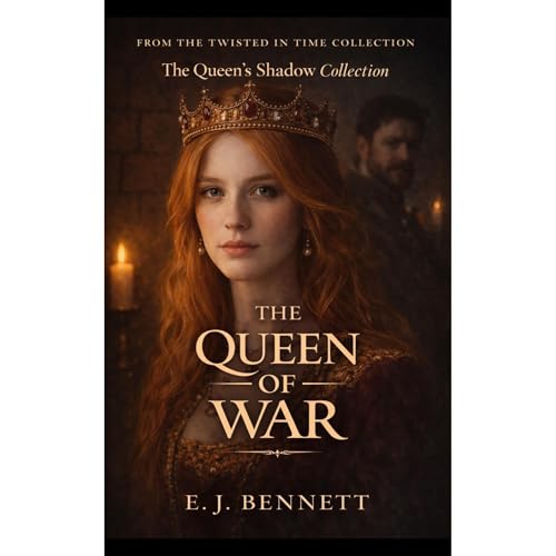 Cover of The Queen of War