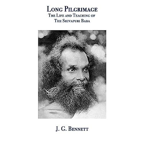 Cover of Long Pilgrimage
