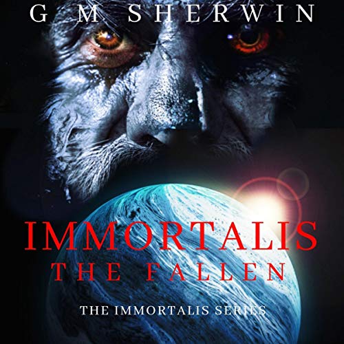 Cover of The Fallen